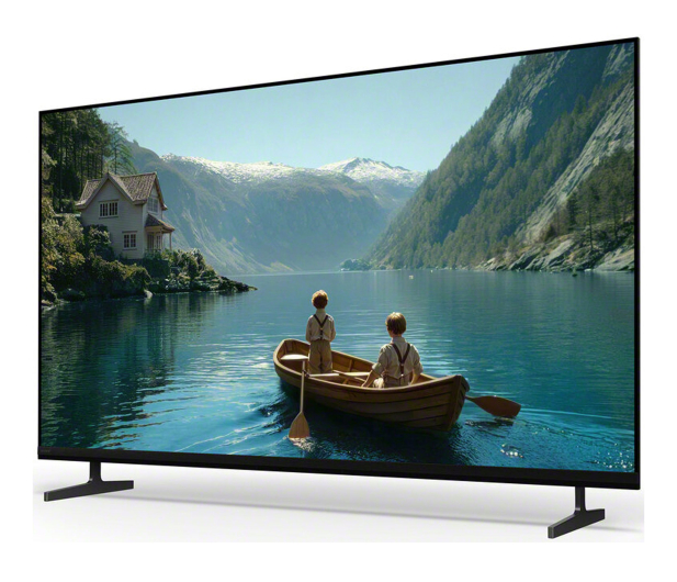 Sony BRAVIA 3 II K-55XR35M2 55" LED 4K 120 Hz VRR Google TV Dolby - 1530127 - zdjęcie 5